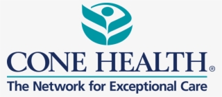 Cone Health Has Partnered With Project S - Cone Health Logo #4639472
