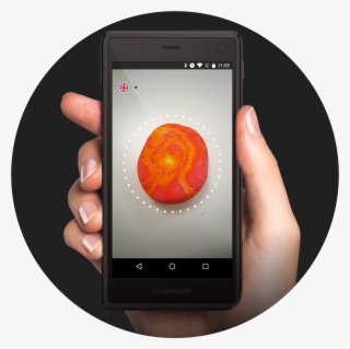 An App To Save Our Oceans - Smartphone #4639586