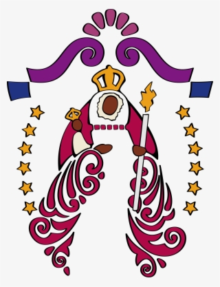 Información - Visita De La Virgen De Candelaria 2018 #4639746