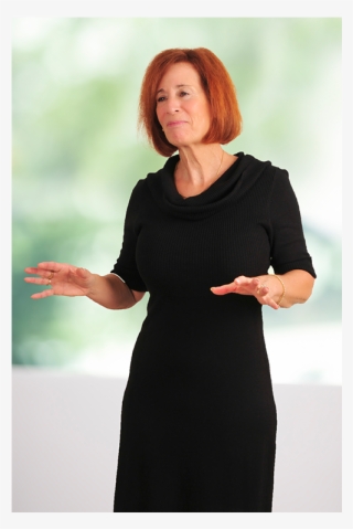 Dori Coffey, Power Presentations Consultant - Girl #4639840