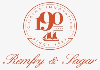 Round Logo Bon Logo - Correspondent #4639841