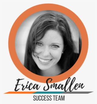 Erica Smallen-nameplate - Poster #4639890