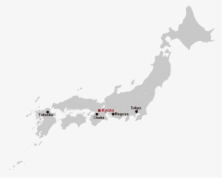 33 Nijuninko Cho, Shomenhigashi Iru, Higashinotoin - Rwc 2019 Venues Map #4639893