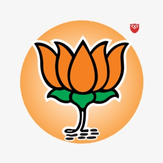 He Was Addressing A Function Celebrating The Victory - Bjp Png Background #4640024