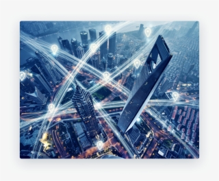 Skyscraper About - Data And The City #4640113