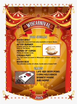 Lestrade And The Sawdust Ring #4640264