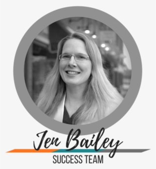 Jen Bailey-nameplate - Girl #4640353