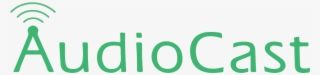 Audiocast Audiocast - Blue Earth Logo #4640539