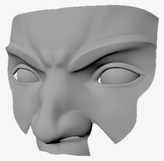 Gfhgfhgf - Mask #4640936