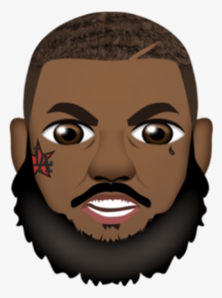 Xxl Magazine On Twitter - Emoji #4641344