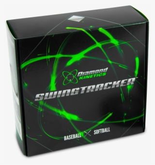 Diamond Kinetics Smart Bat Sensor #4641410