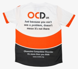 Our - Time Ouch T Shirt #4641592