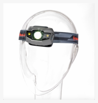 Black Diamond Revolt - Diving Mask #4641724