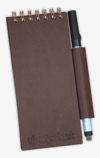 Image Result For Pocket Wipebook Pro - Wipebook Notepads And Notebooks #4641729