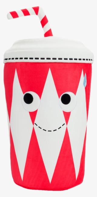 Soda Pop Saul 24” Xl Plush By Heidi Kenney - Sodapop Saul Soda Yummy World #4641786