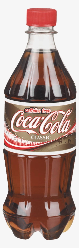 Lg Caffeine Free Cocacola - Cherry Coke 20 Oz Diet #4642037