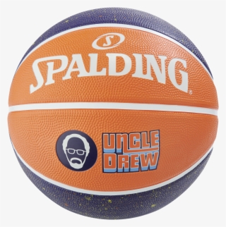 Uncle Drew Outdoor Basketball The Legend #4642039