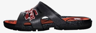 Mississippi St - Slide Sandal #4642143
