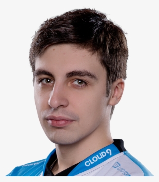 Shroud Streamer #4642146