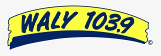 Waly 103 - - Logo #4642149