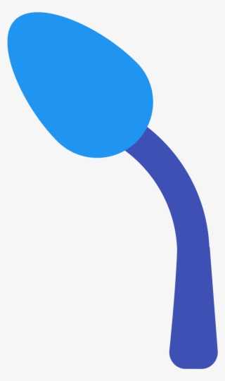 Matrix Spoon Icon - Icon #4642216