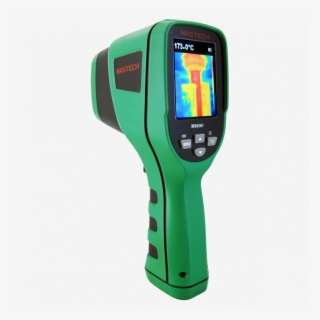 Image Ir Thermometer - Ms6561 Image Ir Thermometer #4642220