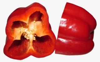 Capsicum, Cut Vegetable, Cooking, Healthy Food - Cooking #4642303