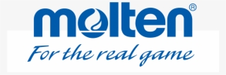Molten Corporation Logo - Volleyball Sponsors #4642383
