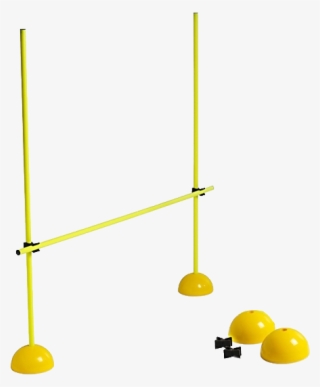 Agility Hurdle Set - Agility #4642396