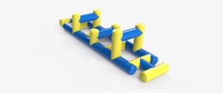 Open Water Aqua Adventure, Pools Aqua Adventure - Seesaw #4642552