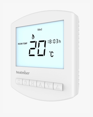 Heatmiser Slimline #4642556