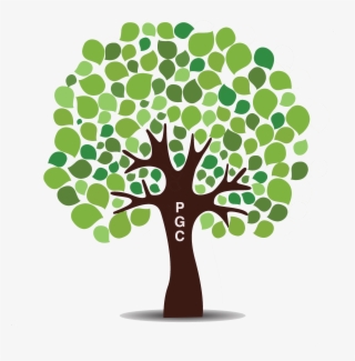 Pgc Tree - Growing In Grace Tree #4642559