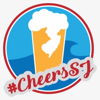 Cheers Sj Logo - National Beer Day #4642715