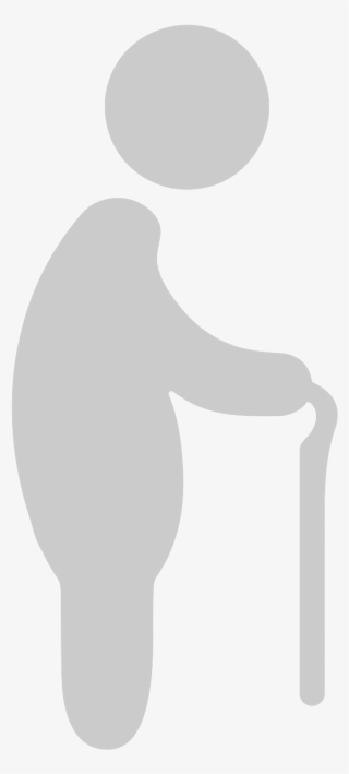 Oldgrey - Retirement Icon #4642990