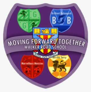 Our Rights Respecting Ambassadors Are Coming Soon - Walker Road School #4643123