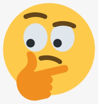 Higher Quality Eyes Thinking #4643244