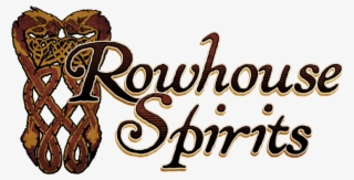 Rowhouse Spirits Is A Tiny Batch, One Man Distillery - Rowhouse Distillery #4643246