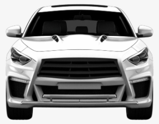 Infiniti Fx50'10 By Armena Warface - Infiniti Fx50 #4643404