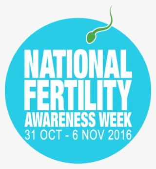 National Fertility Awareness Week - National Fertility Awareness Week 2017 #4643471