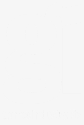 Gamesindustry - Graphic Design #4643512