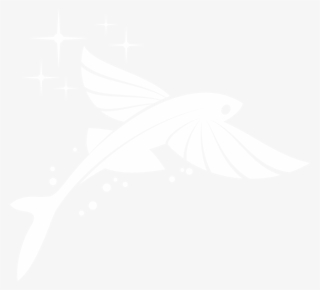 Flying-fish - Illustration #4643641