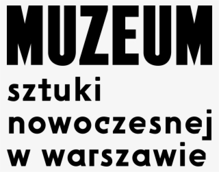 Museum Of Modern Art, Warsaw #4643642