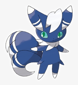 Pokemon Meowstic #4643714