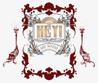 Hey Modern Art & Pop Culture // Season - Illustration #4643768