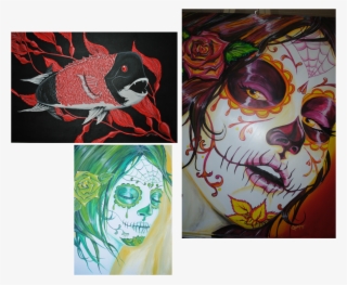 Mobile Drawing Modern Art Vector Black And White - Illustration #4644026