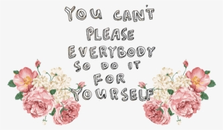 You Cant Please Everyone #4644028