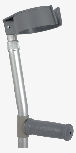 Crutch Elbow #4644078