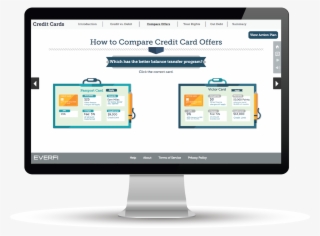 Credit Cards Computer - Pflegedokumentation Sis #4644228