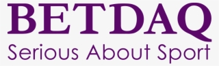 Betdaq Celebrates Punchestown Festival Sponsorship - Betdaq Logo Png #4644431