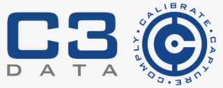 C3 Data Logo - Sfws Mystery Tile Coaster #4644740